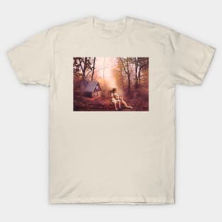 Sweet Music Between Friends T-Shirt